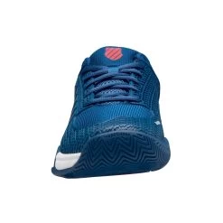 K-Swiss Express Light Men's Pickleball Shoe (Blue/White) -Tennis Equipment Store 06563 433.02