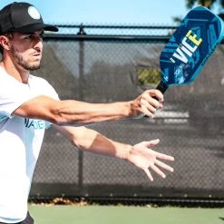 Diadem VICE Pickleball Paddle 17 Diadem VICE Pickleball Paddle -Tennis Equipment Store 083A5042