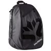 Salming Multi Sport Backpack Racquet Bag (Black)