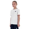 Lotto Boy's Squadra Top (Brilliant White)