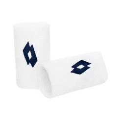 Lotto Wristband (White)