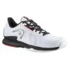 Head Sprint Pro 3.5 Men's Tennis Shoe (White/Black)