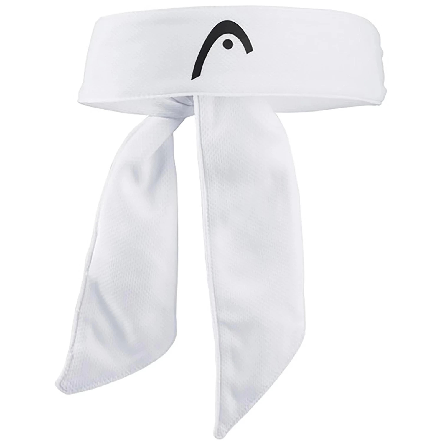 Head Pro Player Bandana Headband (White) 1 Head Pro Player Bandana Headband (White)