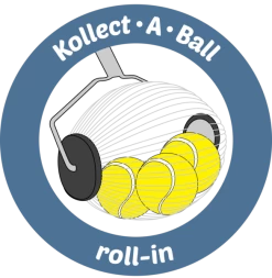 Kollectaball Hopper Replacement Plastic Feet