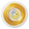 Luxilon 4G 16L/1.25 Soft Tennis String Reel (Gold)