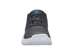 K-Swiss Court Express OMNI Junior Tennis Shoe (Black/Blue) -Tennis Equipment Store 56609 029 0e79e4134d202f6384a26da843eb96102cb886ab 2000x 2000x 0262dd2f 7c68 4c65 b724 13b72566c980