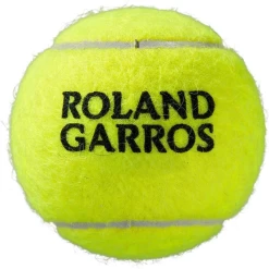 Wilson Roland Garros Clay Court Tennis Balls - 24 Can Case 5 Wilson Roland Garros Clay Court Tennis Balls - 24 Can Case -Tennis Equipment Store 61l6SRG2m L. AC SL1001