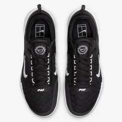 Nike Court Zoom NXT Men's Tennis Shoe (Black) -Tennis Equipment Store 679abdb1 06e5 4635 a9c1 7241005f50b6