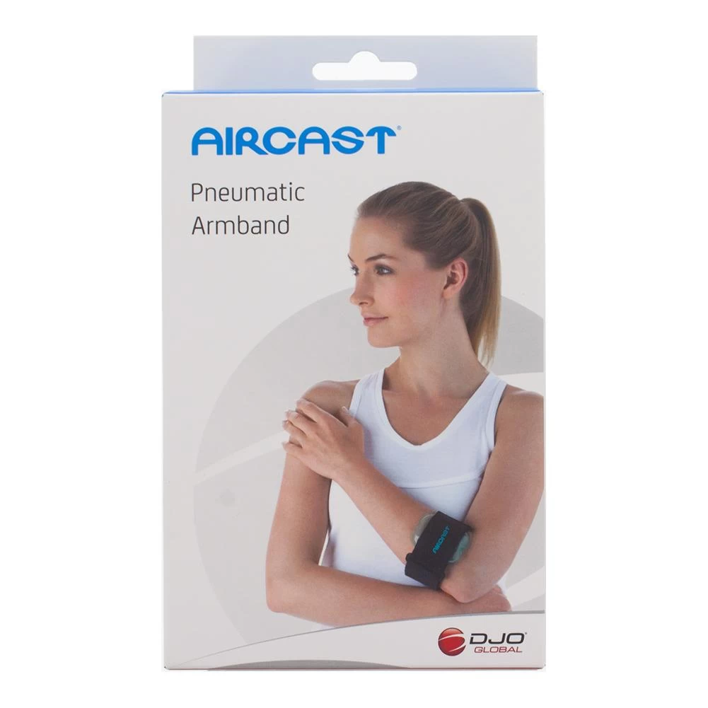 GAMMA Aircast Armband 1 GAMMA Aircast Armband