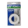 Yonex Super Grap Tough Overgrip 3 Pack (White)