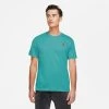 Nike Men's Court Top (Washed Teal)