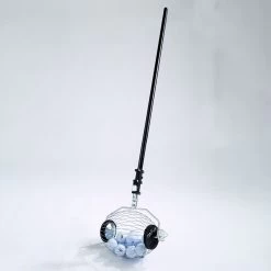 Kollectaball Bag Buddy Golf Ball Pick Up / Collector