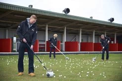 Kollectaball Bag Buddy Golf Ball Pick Up / Collector -Tennis Equipment Store Bag Buddy Am Pic 5