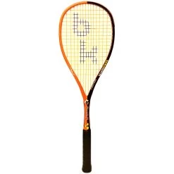 Black Knight Ion Cannon Power Surge Castagnet (Orange)