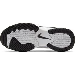 Nike Court Lite 2 Junior Tennis Shoe (White/Black/Green) 17 Nike Court Lite 2 Junior Tennis Shoe (White/Black/Green) -Tennis Equipment Store CD0440 104 PHSUH000 1000