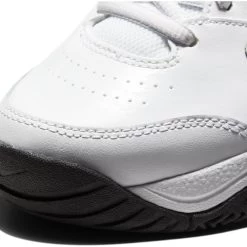 Nike Court Lite 2 Junior Tennis Shoe (White/Black/Green) 18 Nike Court Lite 2 Junior Tennis Shoe (White/Black/Green) -Tennis Equipment Store CD0440 104 PHSYD001 1000