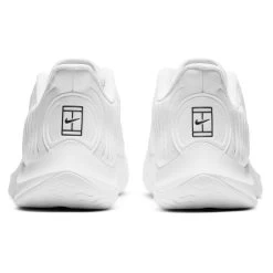 Nike Air Zoom GP Turbo Men's Tennis Shoe (White/Black) -Tennis Equipment Store CK7513 103 PHCBH000 3144