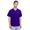 Nike Men's Dri-FIT Victory Top (Concord/Black/White)