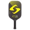 Gearbox CX11E Elongated Control Pickleball Paddle (Yellow) (7.8 Oz.)