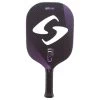 Gearbox CX11Q Quad Control Pickleball Paddle (Purple) (7.8 Oz.)