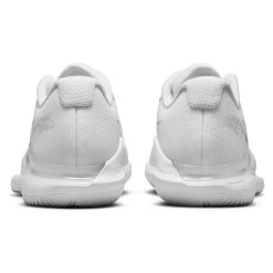 Nike Air Zoom Vapor Pro Women's Tennis Shoe (White/Metallic Silver) -Tennis Equipment Store CZ0222 108 PHCBH000 3144
