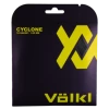 Volkl Cyclone 18/1.20 Tennis String (Black)