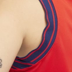 Nike Women's Dri-FIT NYC Slam Tank Top (University Red/Blue) -Tennis Equipment Store DA4718 657 PHSYM002 3144