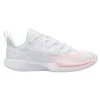 Nike Vapor Lite Women's Tennis Shoe (White/Bleached Coral)