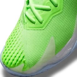 Nike Zoom Vapor Cage 4 Rafa Men's Tennis Shoe (Lime/Blue/White) -Tennis Equipment Store DD1579 333 PHSYD001 3144