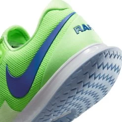 Nike Zoom Vapor Cage 4 Rafa Men's Tennis Shoe (Lime/Blue/White) -Tennis Equipment Store DD1579 333 PHSYD002 3144