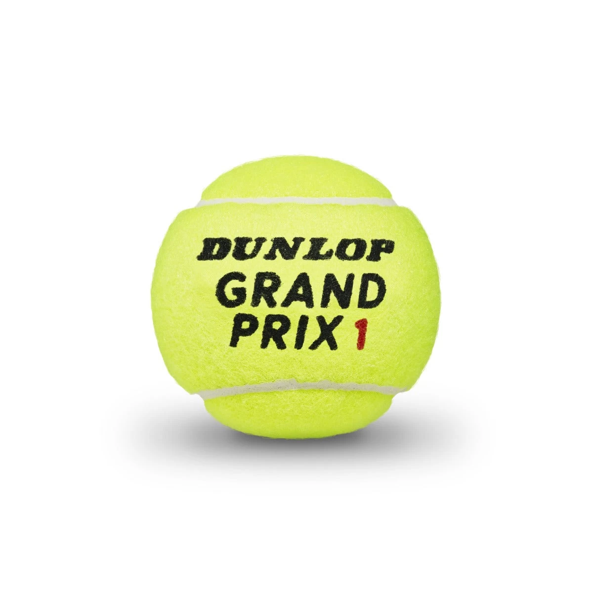 Dunlop Grand Prix Regular Duty Tennis Balls 2 Dunlop Grand Prix Regular Duty Tennis Balls - Image 2