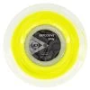 Dunlop Explosive Spin 17/1.25 Tennis String Reel (Yellow)