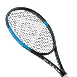 Dunlop FX 500 Lite -Tennis Equipment Store DT20 10302994 997 FX500LITE 02