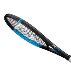 Dunlop FX 500 Lite -Tennis Equipment Store DT20 10302994 997 FX500LITE 05