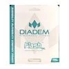 Diadem Flash 17/1.20 Tennis String (White)