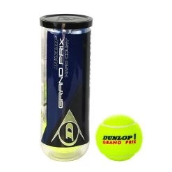 Dunlop Grand Prix Tennis Balls