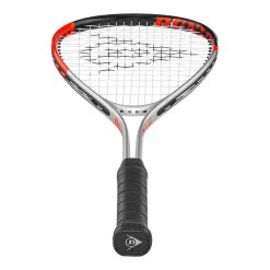 Dunlop Hyper Ti 4.0 -Tennis Equipment Store Dunlop Hyper Ti 4.0 Squash Racquet Flat