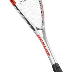 Dunlop Hyper Ti 4.0 -Tennis Equipment Store Dunlop Hyper Ti 4.0 Squash Racquet Throat
