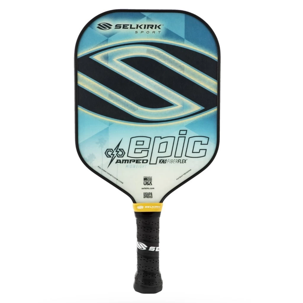 Selkirk Amped Epic Midweight (Desert Coast) 1 Selkirk Amped Epic Midweight (Desert Coast)