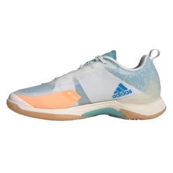 Adidas Avacourt Parley Women's Tennis Shoe (Mint Ton/Cloud White) 8 Adidas Avacourt Parley Women's Tennis Shoe (Mint Ton/Cloud White) -Tennis Equipment Store GX6333 5