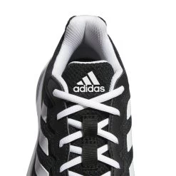 Adidas GameCourt 2 Women's Tennis Shoe (Black/White) -Tennis Equipment Store GZ0694 8 FOOTWEAR Photography DetailView1 white
