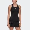 Adidas Women's Y-Tank Top (Black)