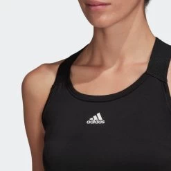 Adidas Women's Y-Tank Top (Black) -Tennis Equipment Store Gameset Y Tank Top Black FK0554 41 detail