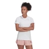 Adidas Women's Club Tennis Top (White/Grey Two)