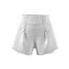 Adidas Women's LDN Shorts (White)