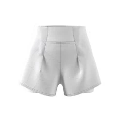Adidas Women's LDN Shorts (White)