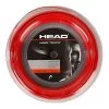 Head Hawk Touch 17/1.25 Tennis String Mini Reel (Red)