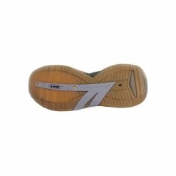 Hi-Tec S702 Men's Indoor Court Shoe (Black/White/Blue) -Tennis Equipment Store Hi Tec S702 Mens Indoor Court Shoe Sole