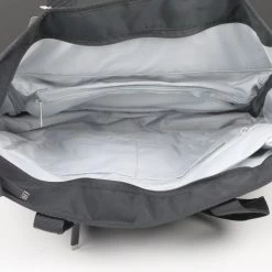 Wilson Women's Tote Racquet Bag (Black) -Tennis Equipment Store IMG 2952