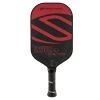 Selkirk Vanguard Hybrid Invikta Midweight (Black/Crimson)